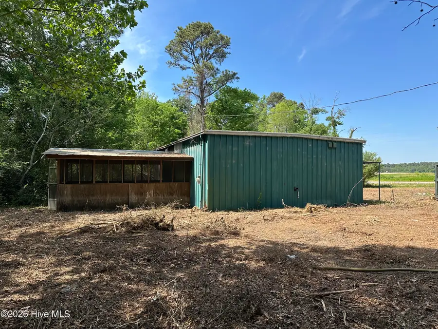 17600 Old Lumberton Road, Laurinburg, NC 28352 - #2