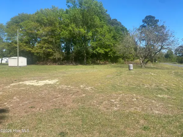 145 Alum Springs Road, Mount Olive, NC 28365