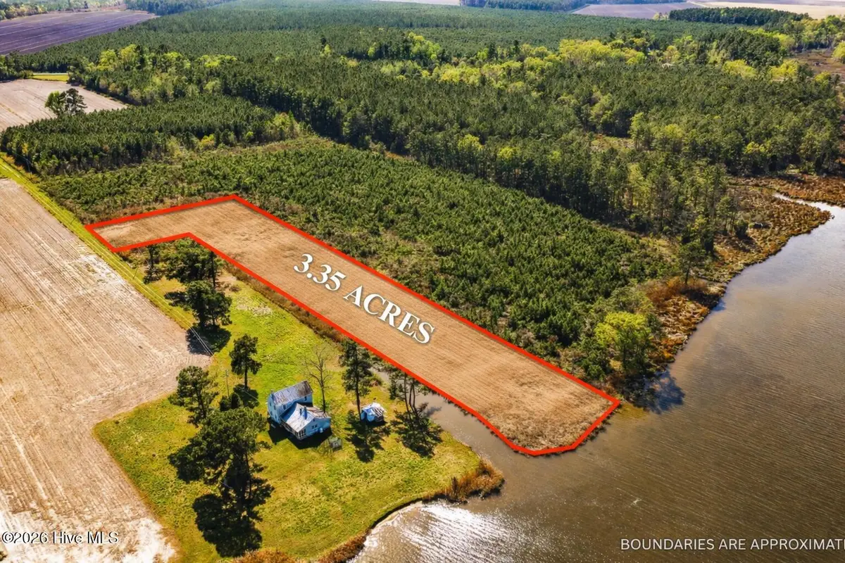0 Flynn Avenue, Belhaven, NC 27810 - #1