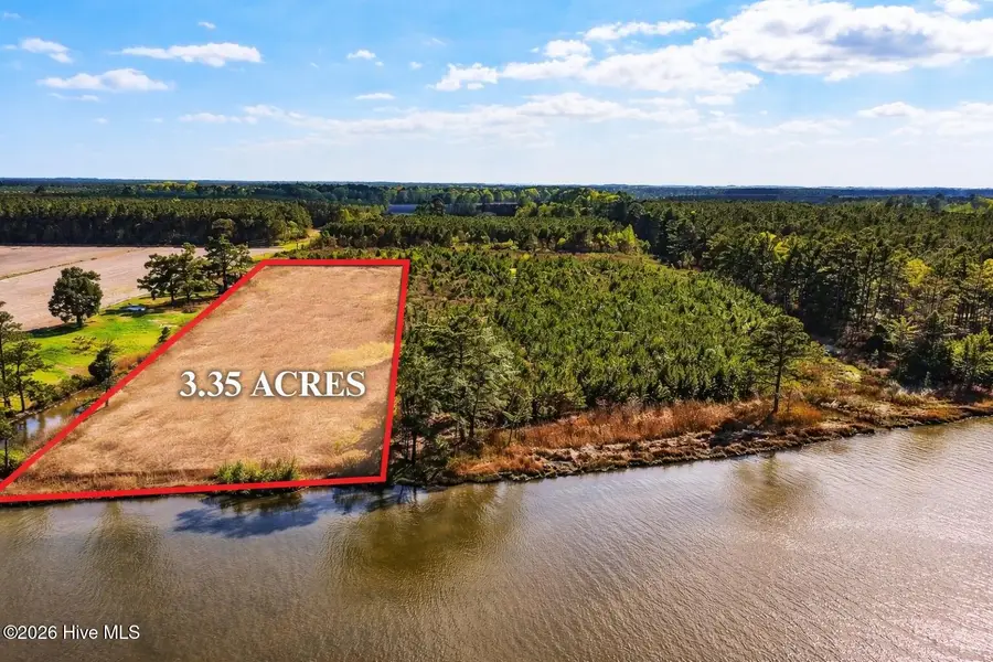 0 Flynn Avenue, Belhaven, NC 27810 - #3