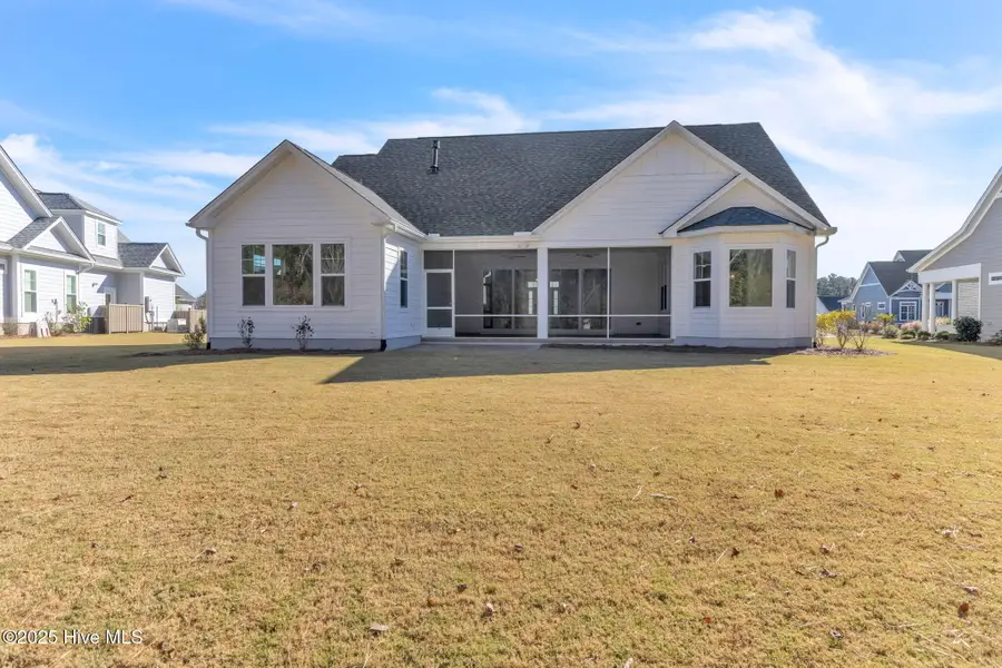 4275 Cobleskill Drive, Leland, NC 28451 - #3