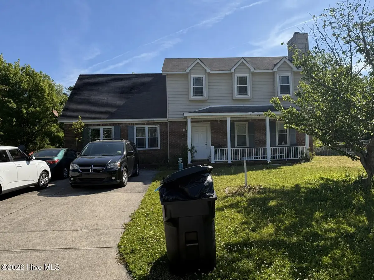 2644 Idlebrook Circle, Midway Park, NC 28544 - #1