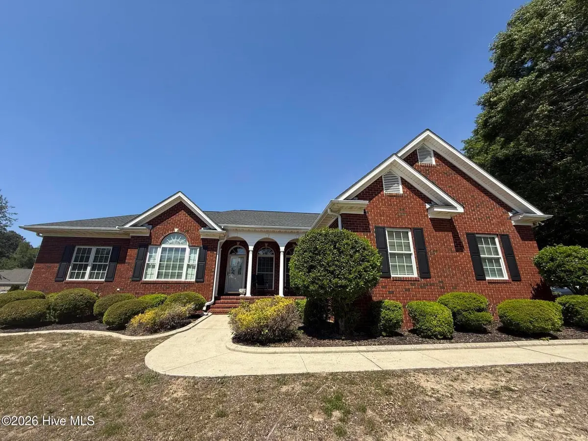 109 Brisbayne Circle, La Grange, NC 28551 - #1