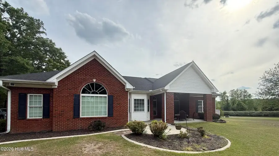 109 Brisbayne Circle, La Grange, NC 28551 - #3