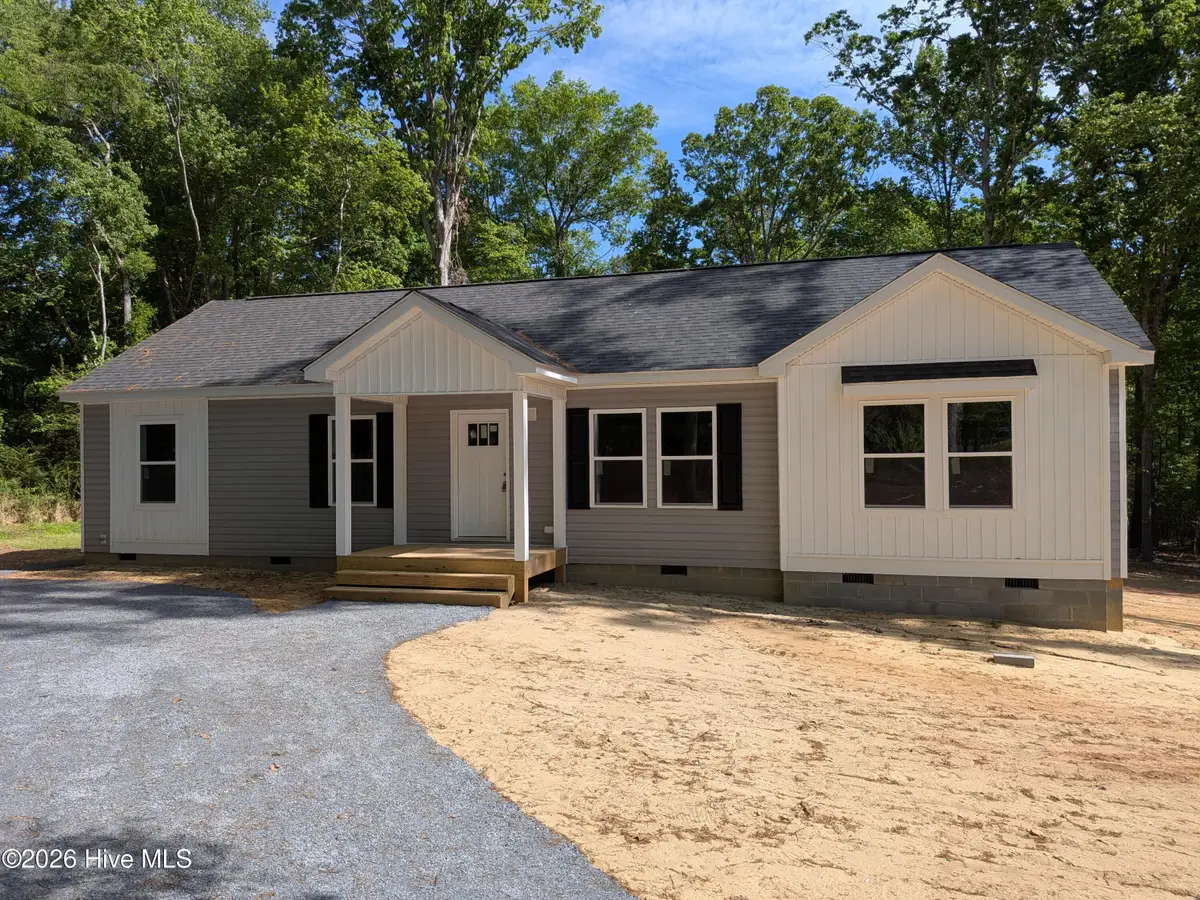 115 Holmes Lane, Robbins, NC 27325 - #1