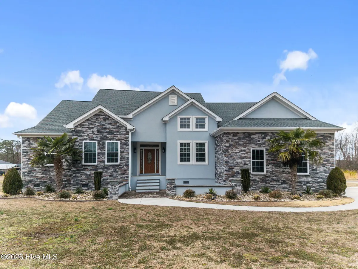 1083 Horse Pen Swamp Road, Washington, NC 27889 - #1