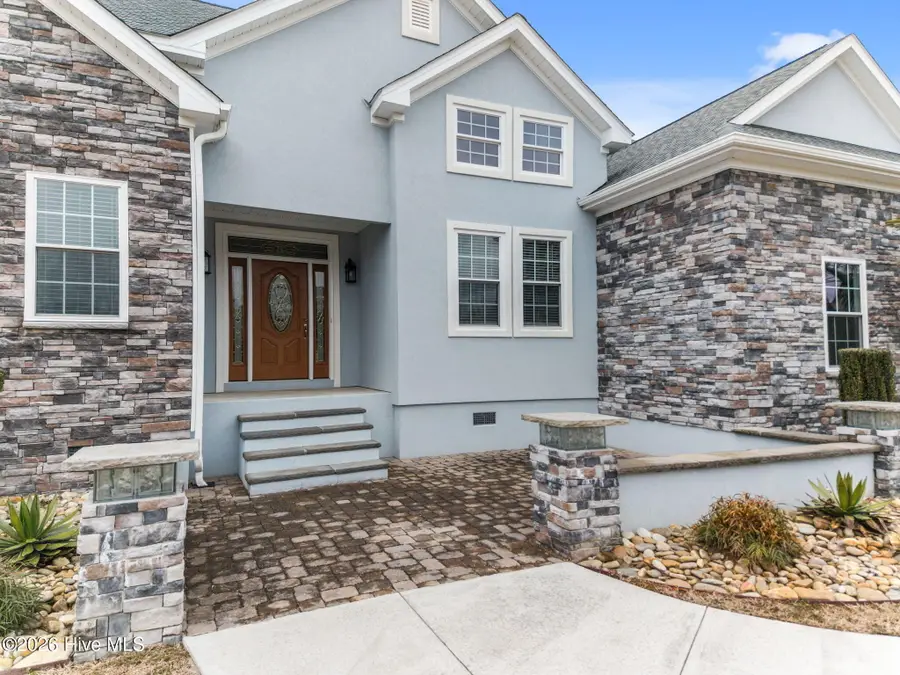 1083 Horse Pen Swamp Road, Washington, NC 27889 - #3