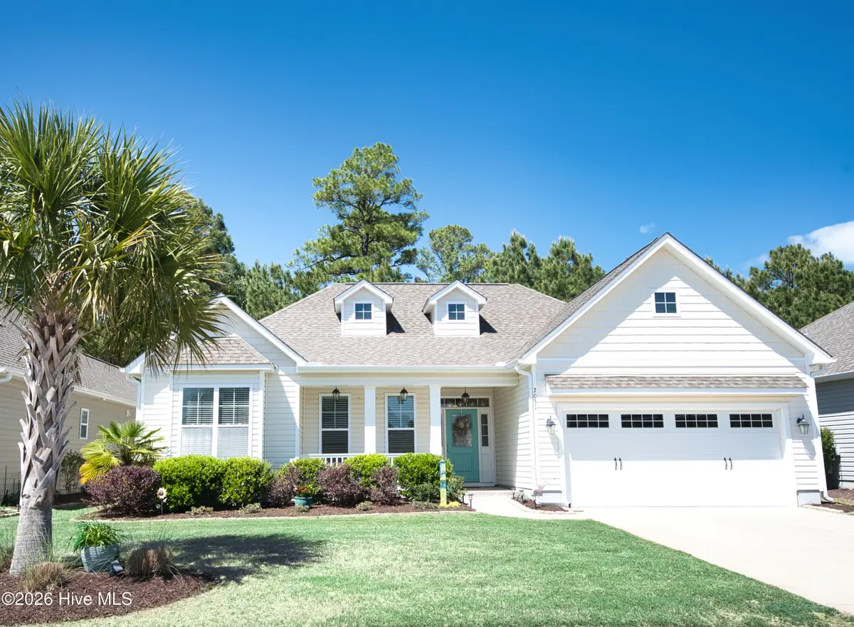 7031 Bonaventure Street Sw, Ocean Isle Beach, NC 28469 - #1
