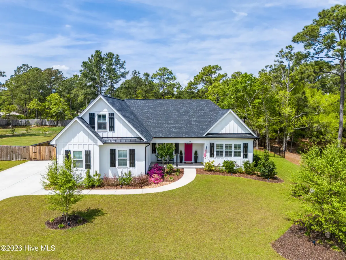 194 Hampton Court, Hampstead, NC 28443 - #1