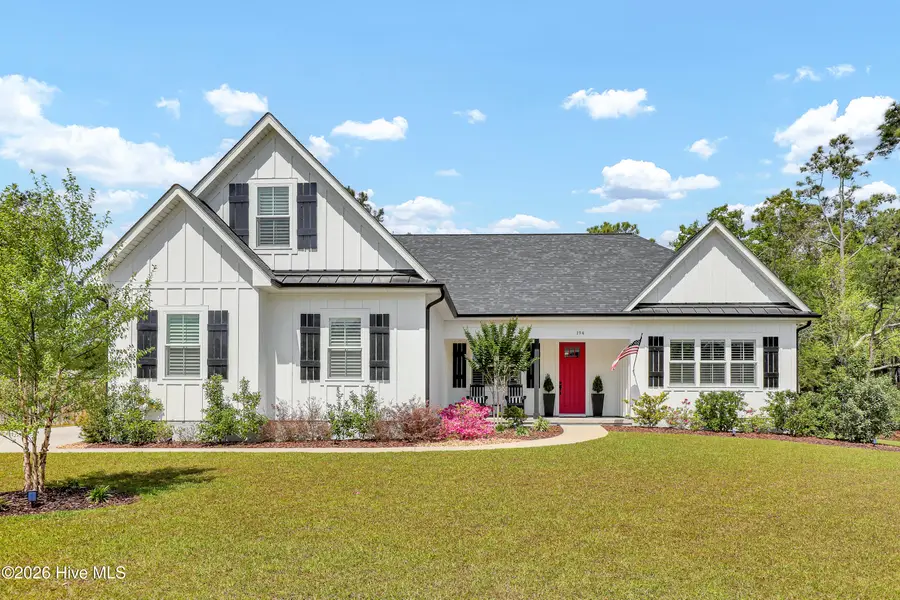 194 Hampton Court, Hampstead, NC 28443 - #3