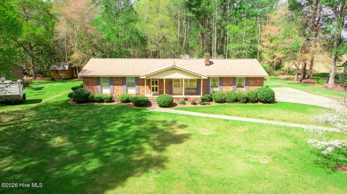 12445 U.s. 64, Williamston, NC 27892 - #1