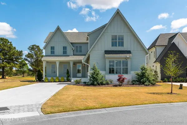 11 Sunflower Court, Snow Hill, NC 28580