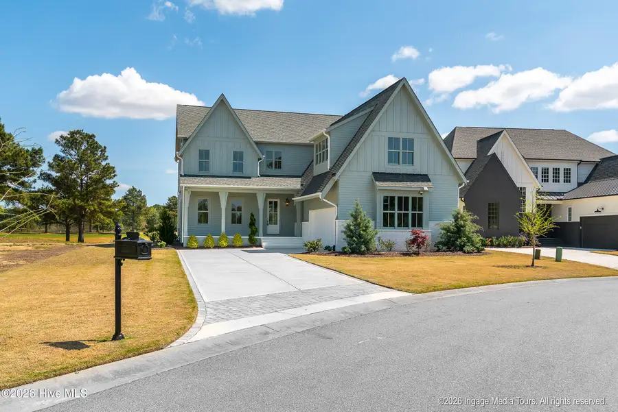 11 Sunflower Court, Snow Hill, NC 28580 - #2