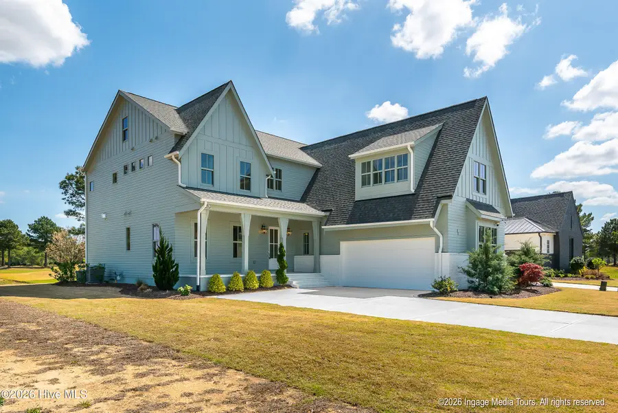 11 Sunflower Court, Snow Hill, NC 28580 - #3
