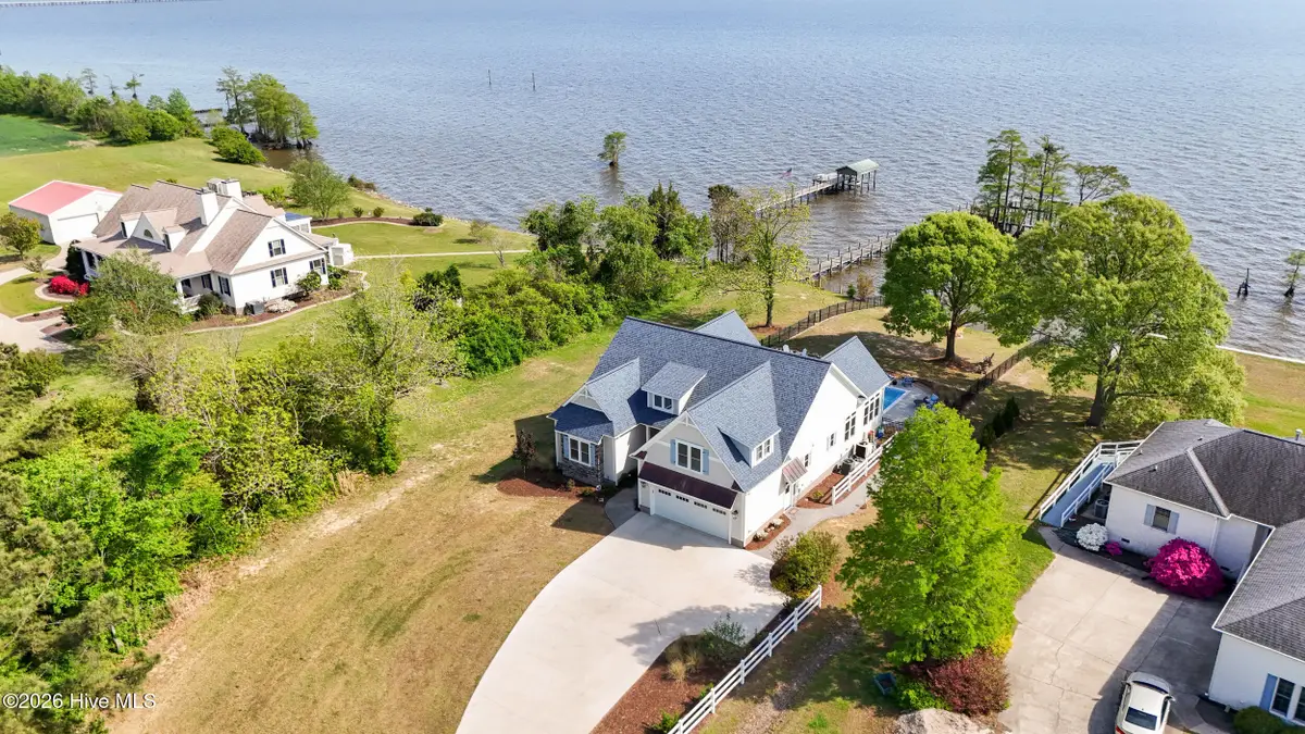 228 Mulberry Hill Lane, Edenton, NC 27932 - #1