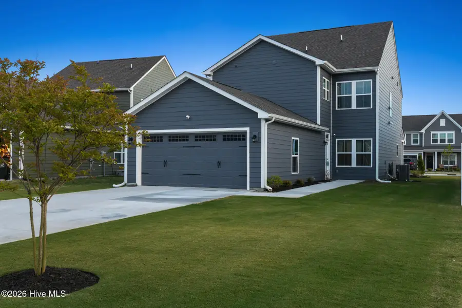 406 Ryker Road E, Moyock, NC 27958 - #2