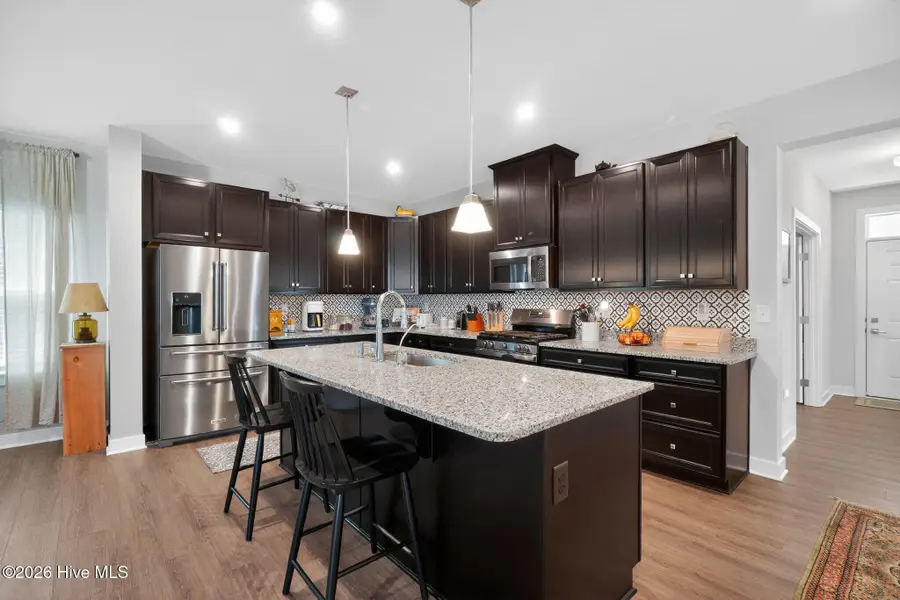 406 Ryker Road E, Moyock, NC 27958 - #3