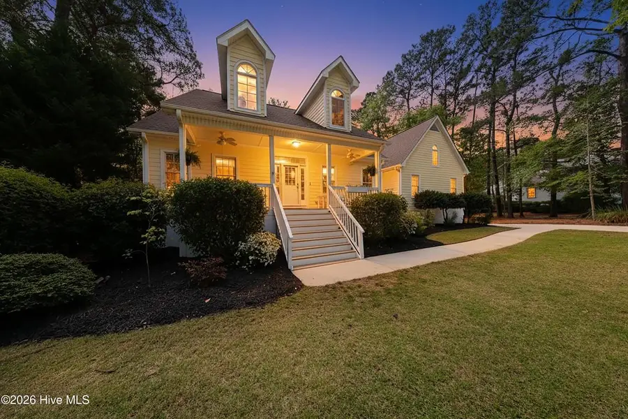 3543 Beaver Creek Drive Se, Southport, NC 28461 - #2