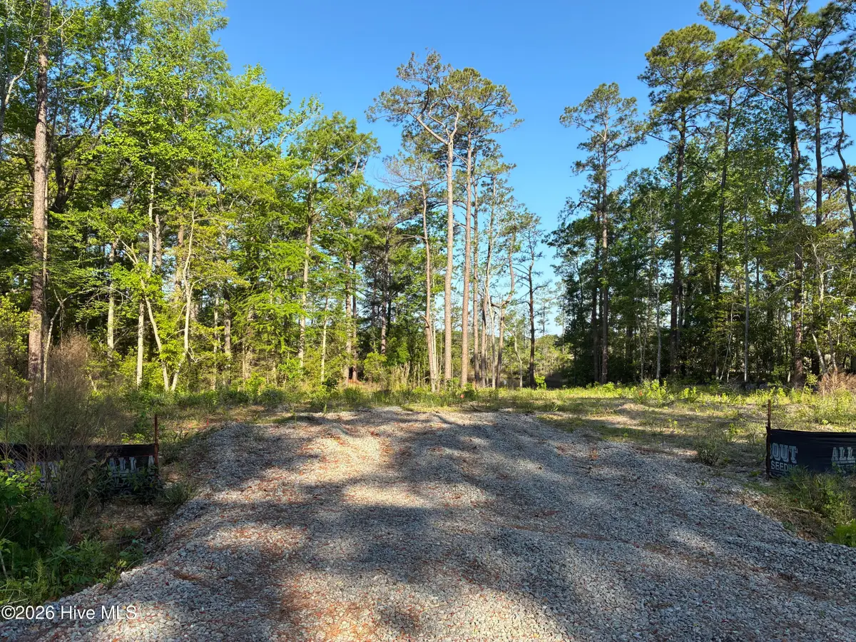 4632 Bluff Drive, Shallotte, NC 28470 - #1