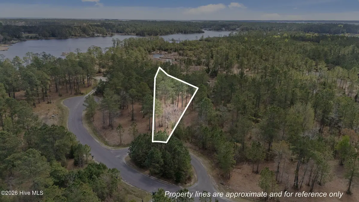 222 Shell Castle Lane, Vandemere, NC 28587 - #1