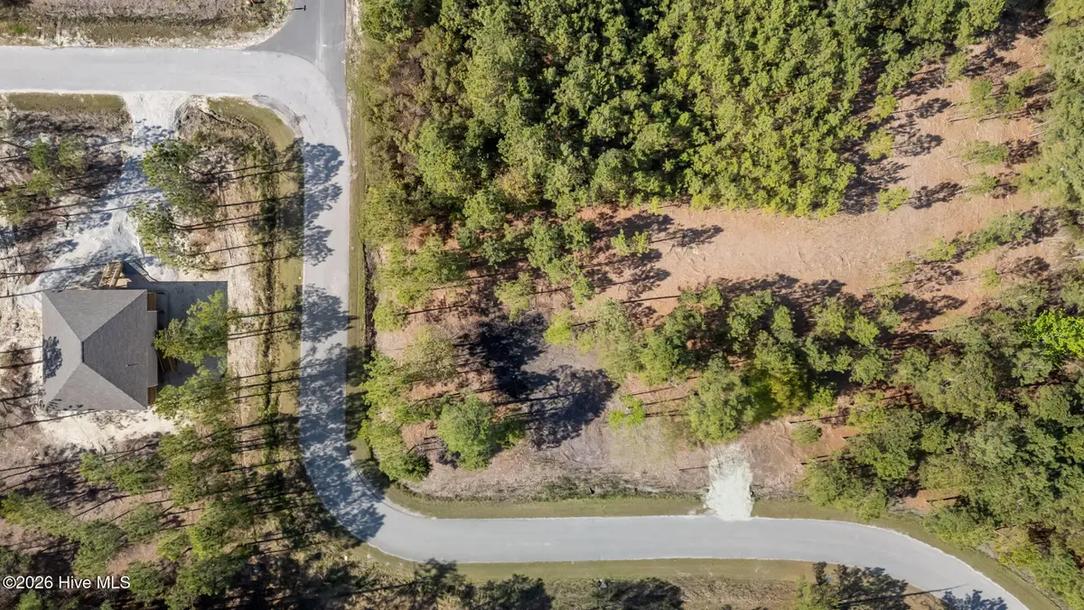 699 Vandemere Creek Drive, Vandemere, NC 28587 - #1