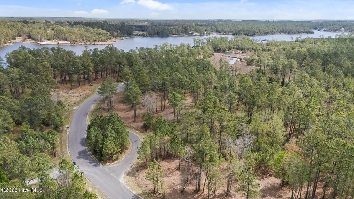252 Shell Castle Lane, Vandemere, NC 28587 - #1