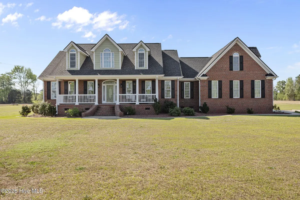 3561 Stedman Cedar Creek Road, Fayetteville, NC 28312 - #1