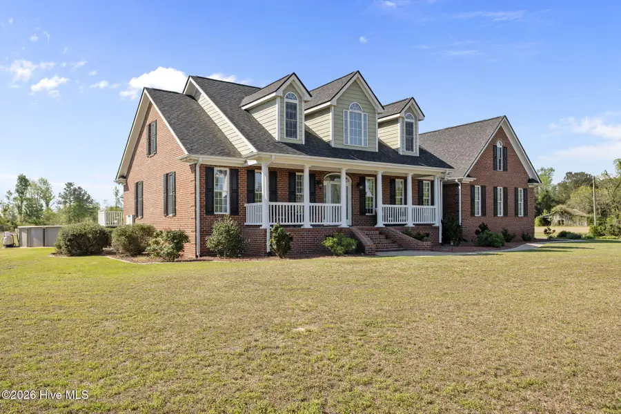 3561 Stedman Cedar Creek Road, Fayetteville, NC 28312 - #2