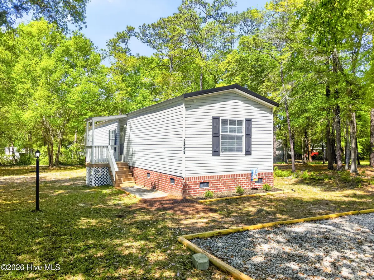 3439 Marlin Drive Se, Bolivia, NC 28422 - #1