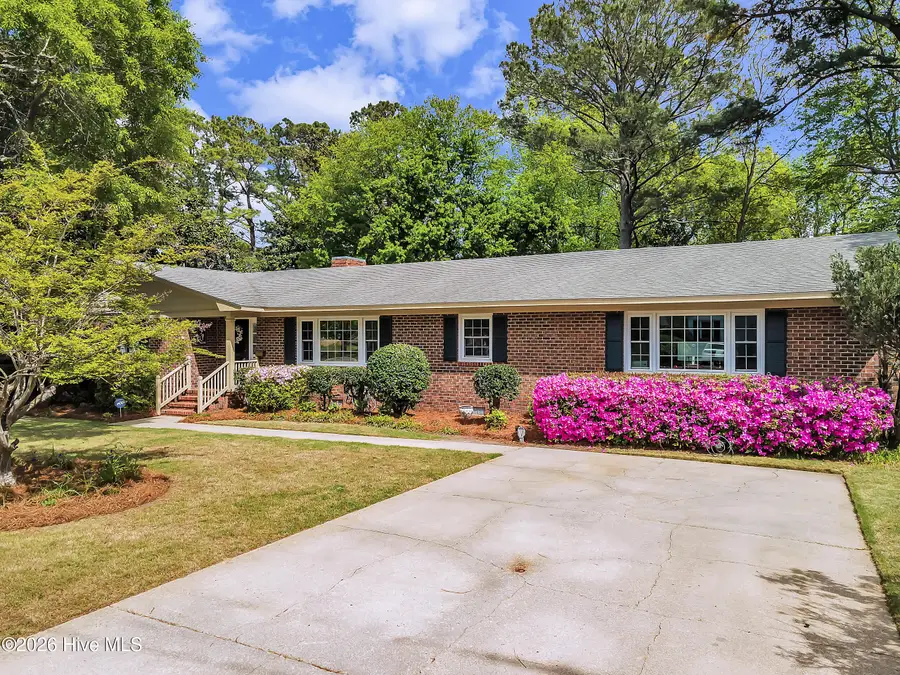 700 Clyde Drive, Jacksonville, NC 28540 - #2