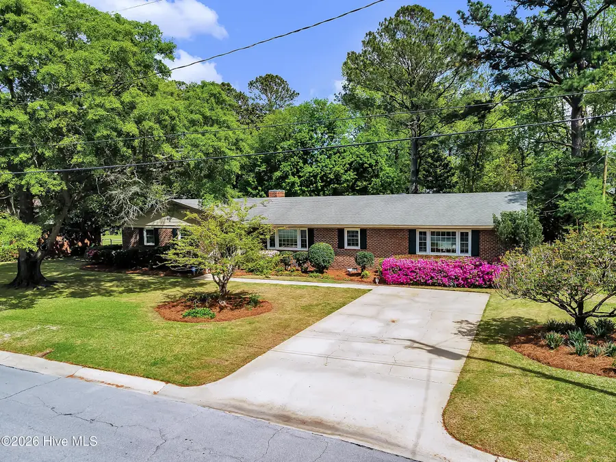 700 Clyde Drive, Jacksonville, NC 28540 - #3