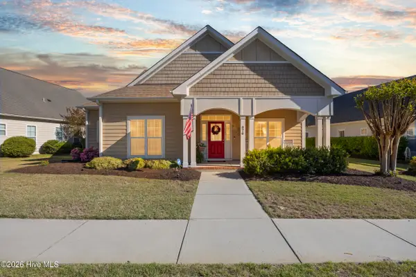 376 Shackleford Drive, Wilmington, NC 28411