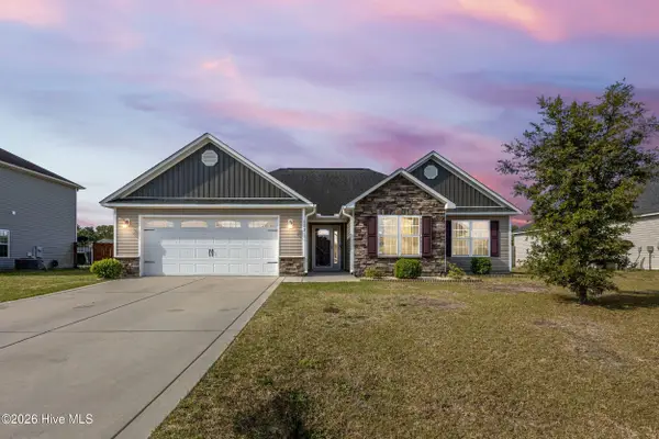 312 Strut Lane, Richlands, NC 28574