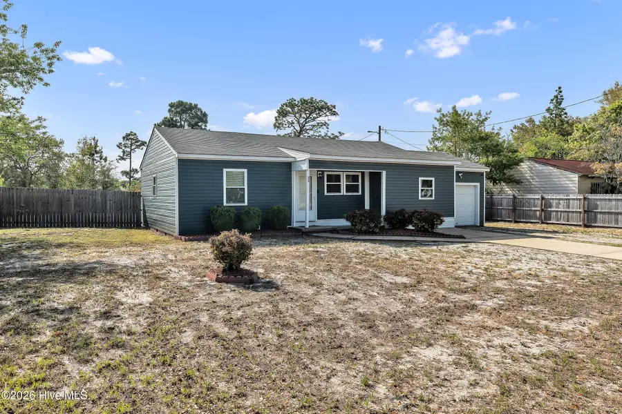 33 Riegel Drive, Hubert, NC 28539 - #2
