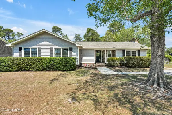 451 John S Mosby Drive, Wilmington, NC 28412