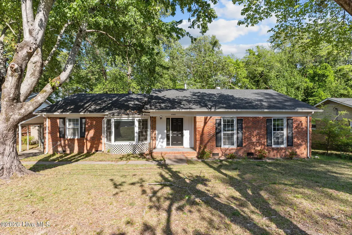 5308 Foxfire Road, Fayetteville, NC 28303 - #1