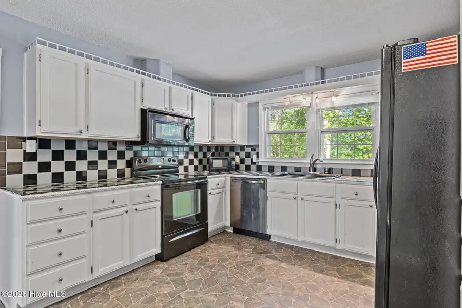 5308 Foxfire Road, Fayetteville, NC 28303 - #2