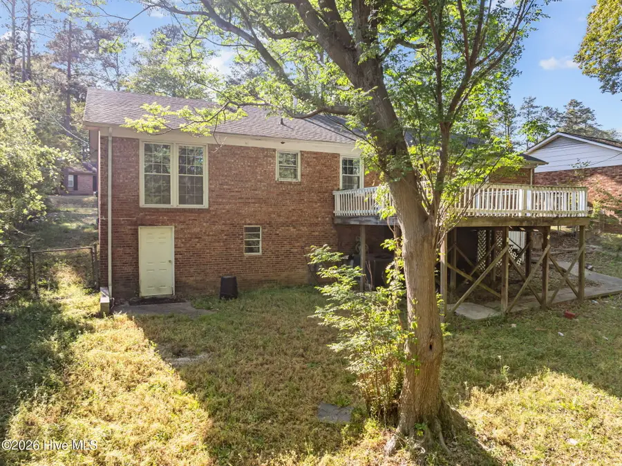 5308 Foxfire Road, Fayetteville, NC 28303 - #3