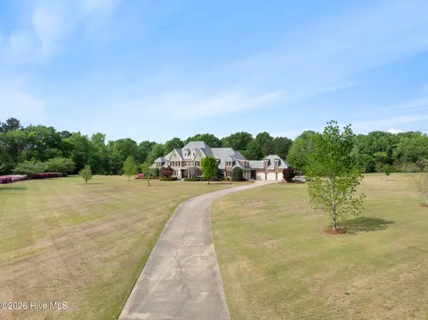 1181 Middle Road, Fayetteville, NC 28312