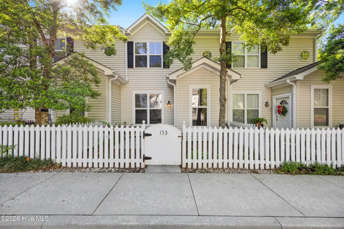 5813 Wrightsville Avenue #Apt 153, Wilmington, NC 28403 - #1