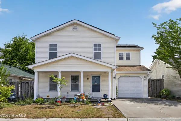 2349 Jefferson Street, Wilmington, NC 28401