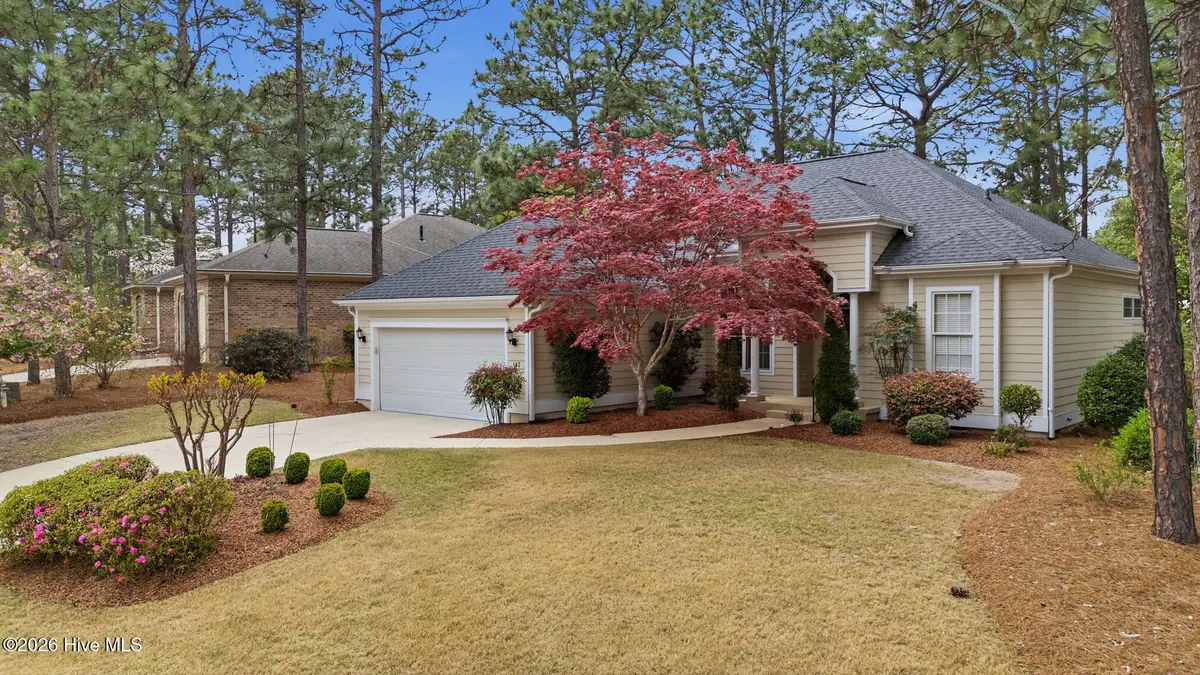 142 Hunter Trail, Southern Pines, NC 28387 - #1