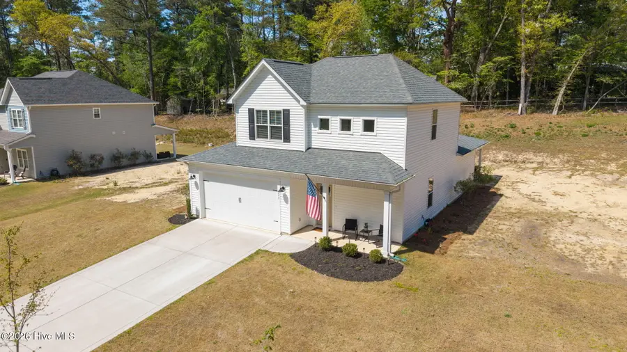 222 Brisbane Drive, Aberdeen, NC 28315 - #3