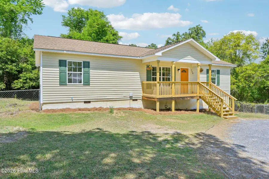160 Tray Street, Southern Pines, NC 28387 - #2
