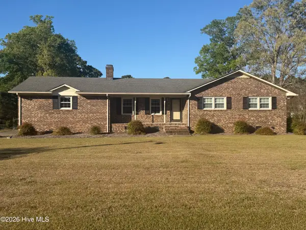 2631 Kevin Drive, Kinston, NC 28501