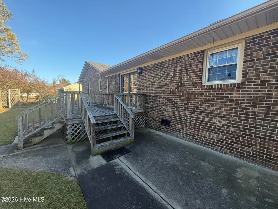 2631 Kevin Drive, Kinston, NC 28501 - #2