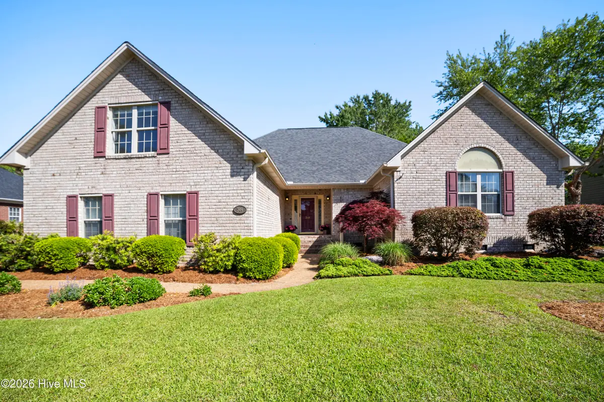 349 Aldrich Lane, Wilmington, NC 28411 - #1