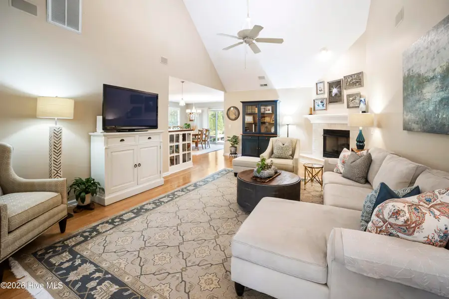 349 Aldrich Lane, Wilmington, NC 28411 - #2