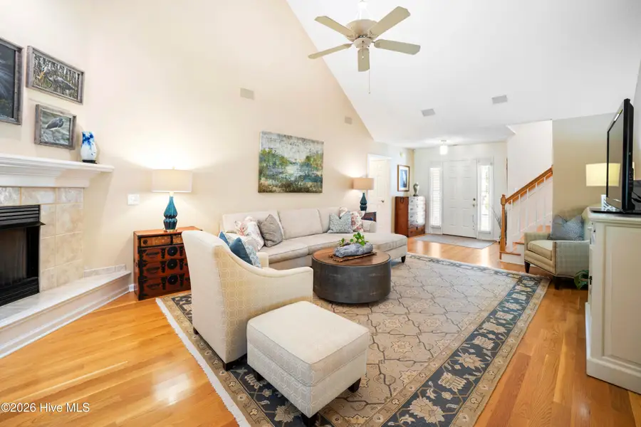349 Aldrich Lane, Wilmington, NC 28411 - #3