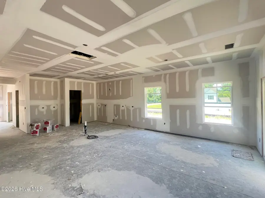 114 Oak Meadow Lane, Angier, NC 27501 - #3
